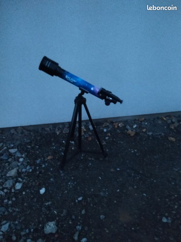 Télescope enfant (image 2)