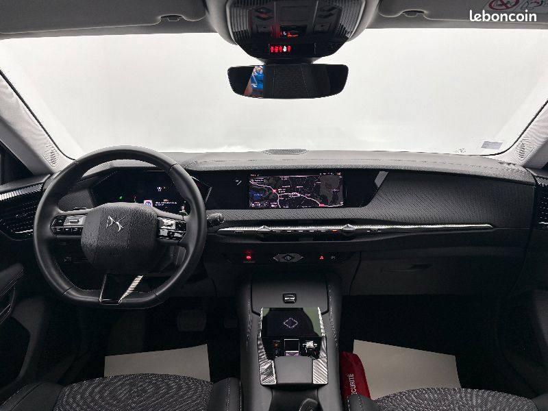 DS 4 II 1.2 Puretech S&S EAT8 130 cv Cross Trocadero (image 3)