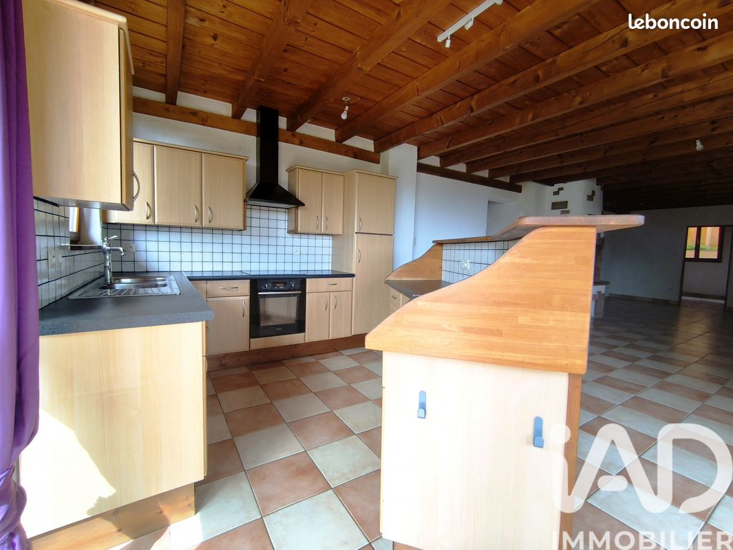 Appartement 4 pièces 130 m² (image 4)