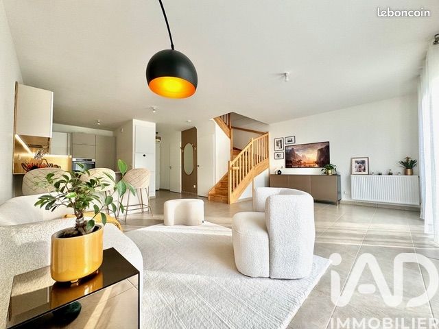 Maison 5 pièces 86 m² · à Cergy · 86 m² · 355 000 €