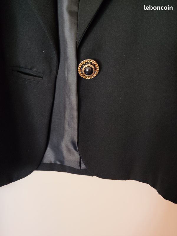 Veste Un Jour Ailleurs (image 3)