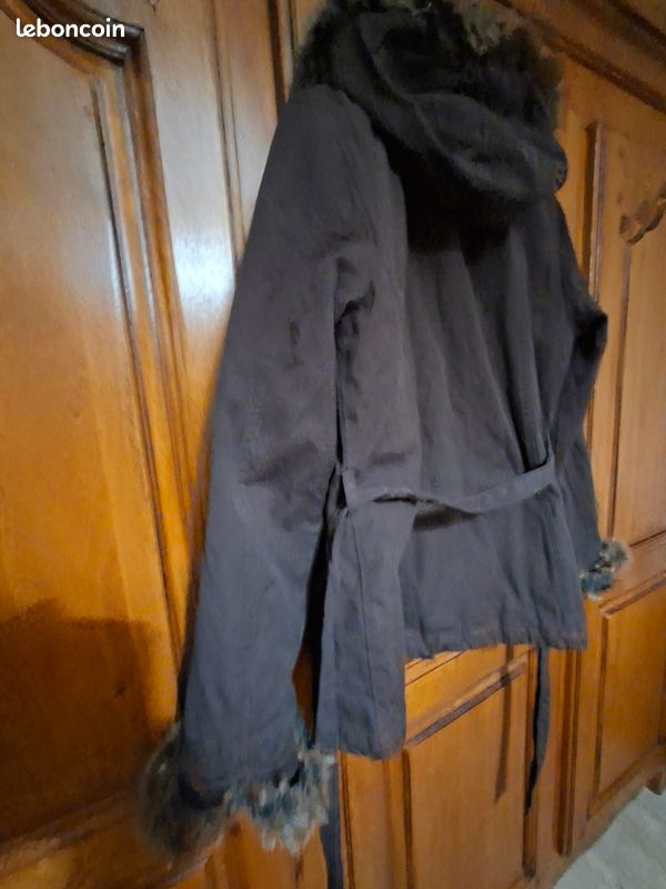 Vetements pour femme (image 18)