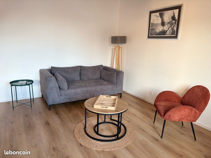 Location maison Binic proche des plages (image 3)