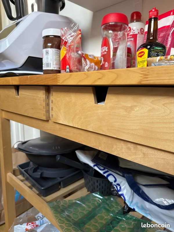 Meuble cuisine (image 2)