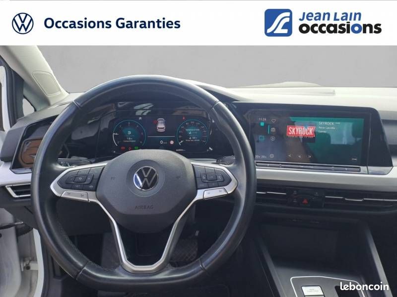 Volkswagen Golf 2.0 TDI SCR 150 DSG7 Life Business (image 13)