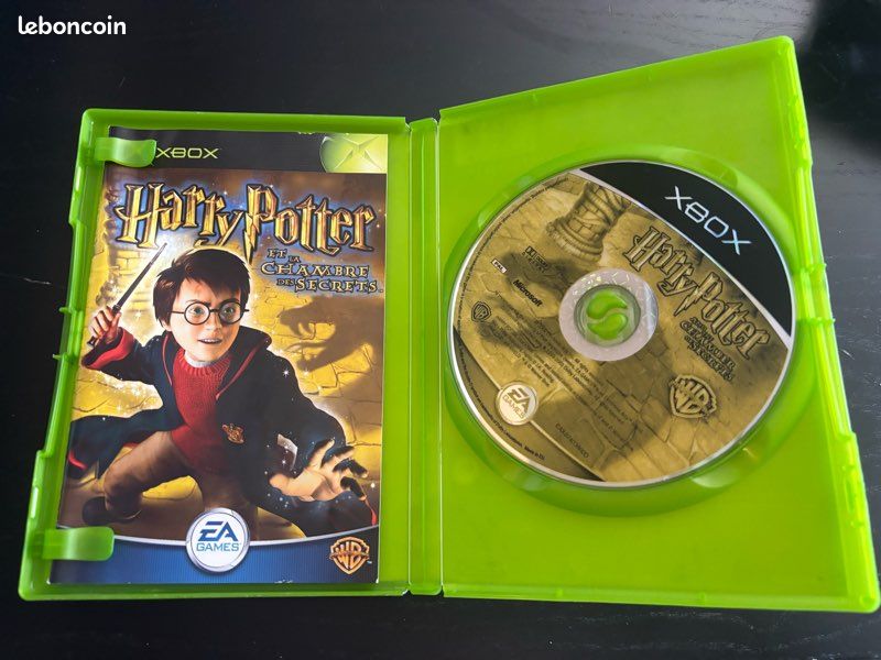Harry Potter Et La Chambre Des Secrets Harry Potter 2 Rowl