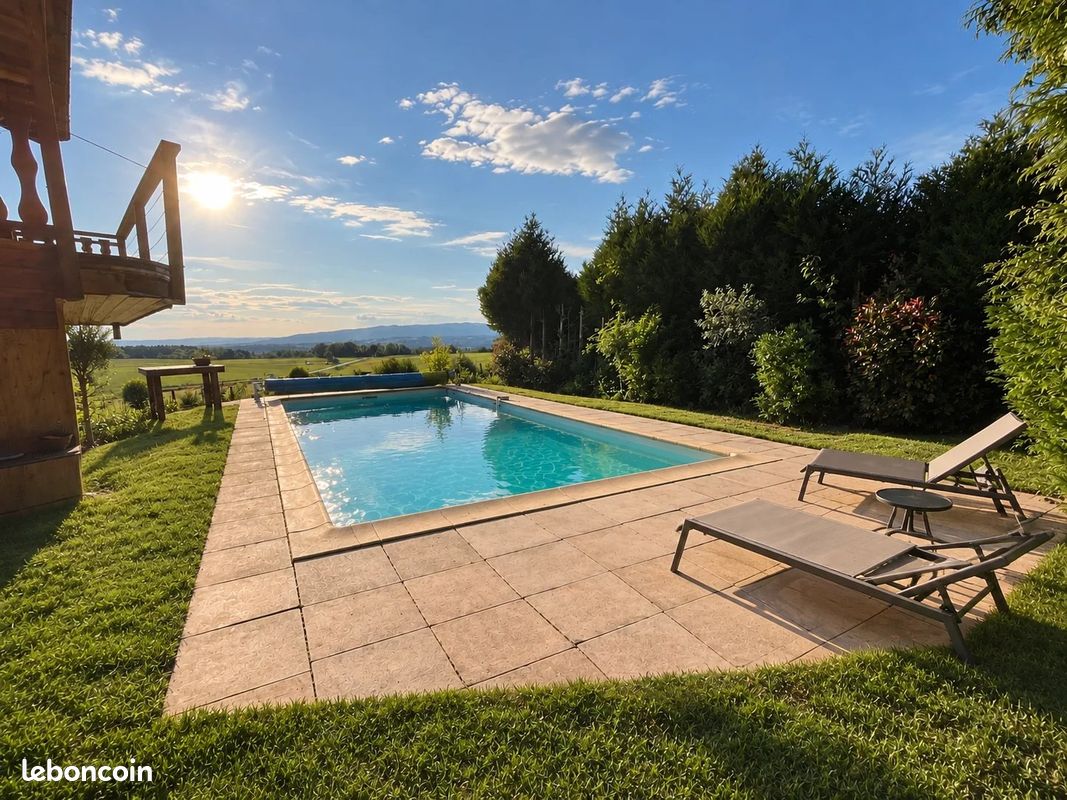 Maison 4 pièces 100 m² · à Fillière · 100 m² · 660 000 €