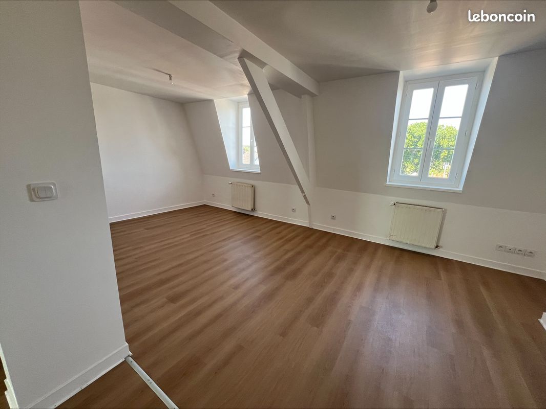 Appartement 3 pièces 58 m² · à Armentières · 57,8 m² · 646 €/mois