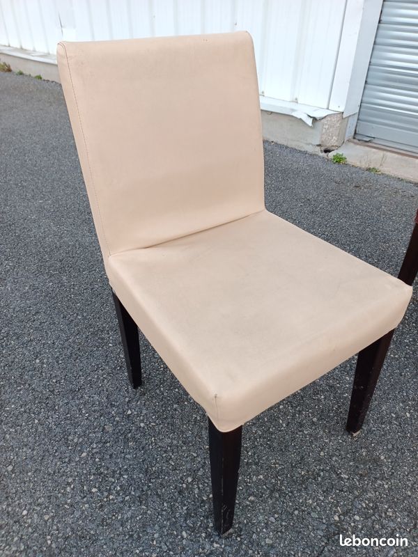 Chaises (image 3)