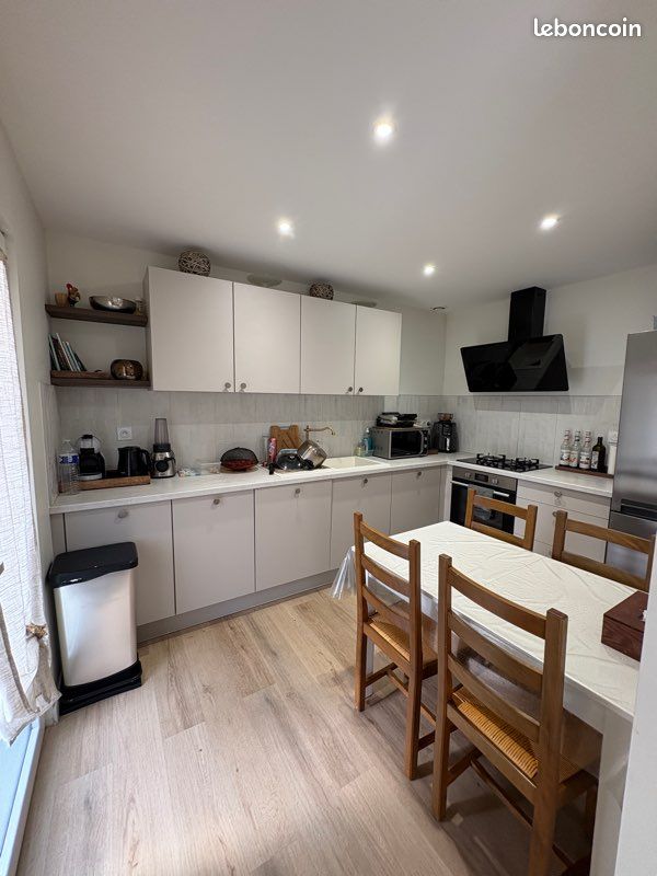 Maison 4 pièces 80 m² · à Bourges · 80 m² · 139 000 €
