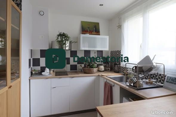 Appartement 2 pièces 27 m² · à Nice · 27 m² · 761 €