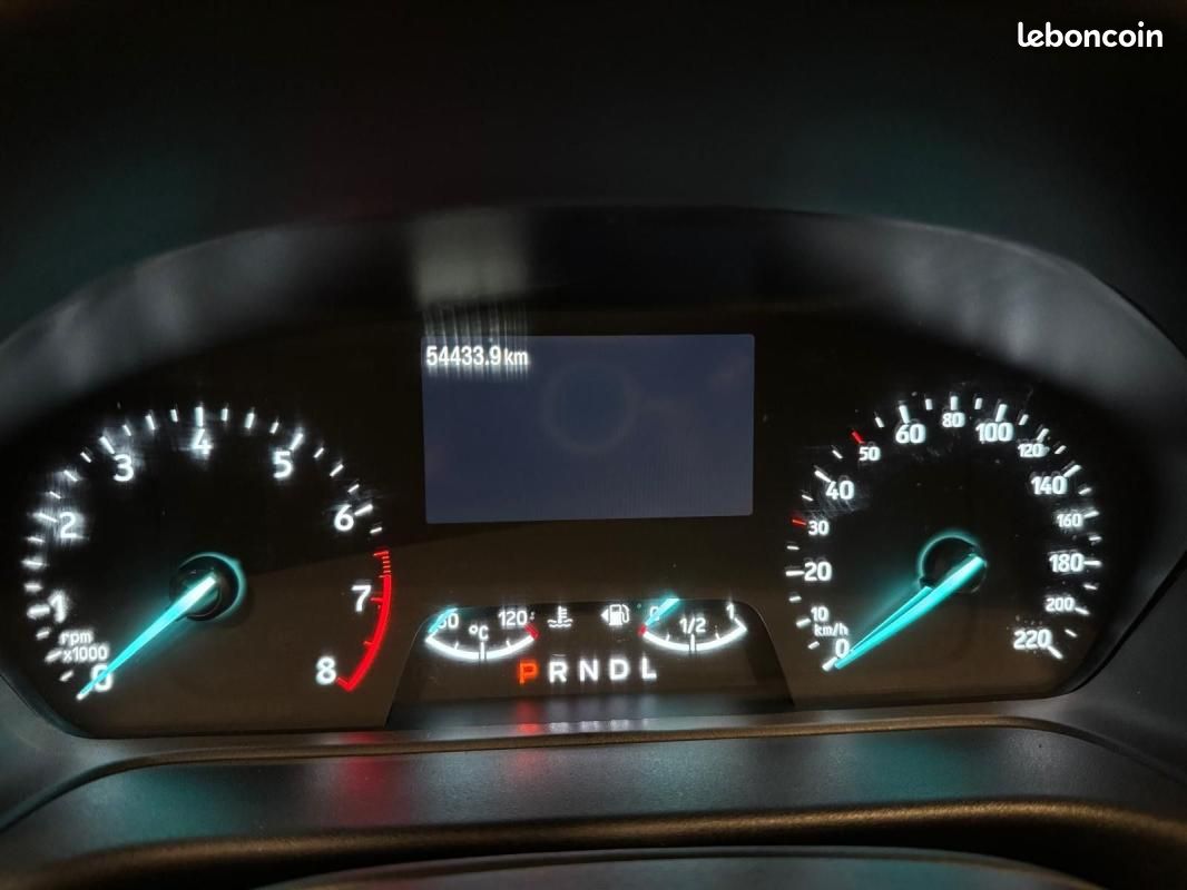 Ford Puma 1.0 Ecoboost MHEV 125 CH Power Shift Titanium (image 17)
