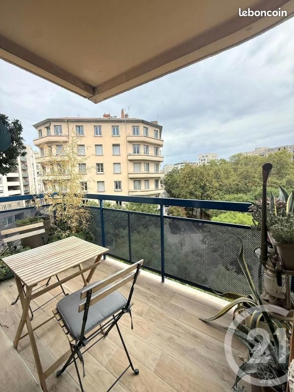 Appartement 4 pièces 84 m² · à Villeurbanne · 84 m² · 310 000 €