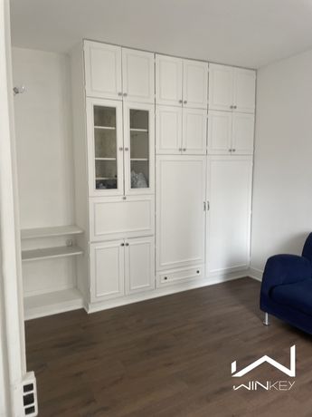 Appartement 3 pièce(s) 43 m²à vendre Levallois-perret