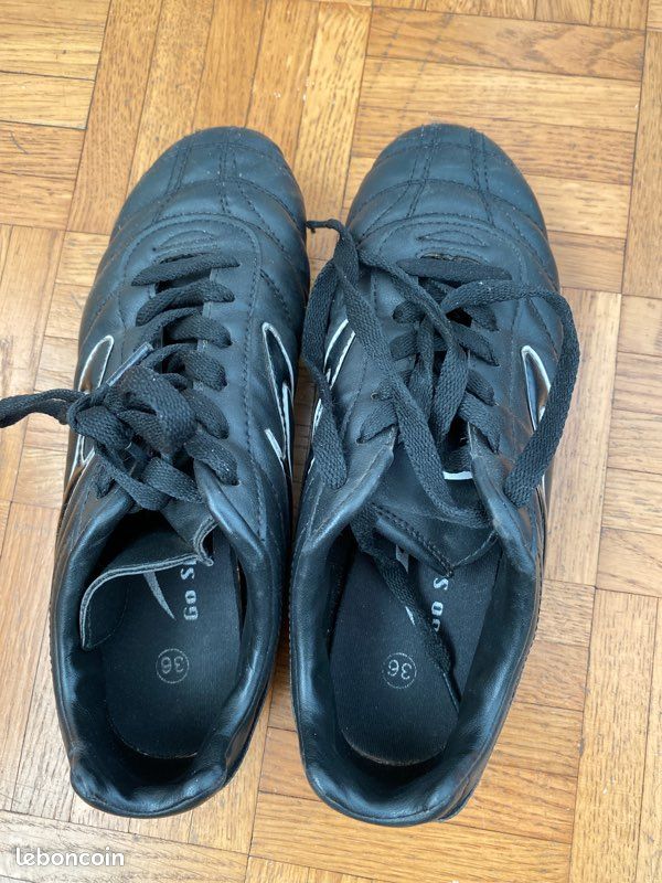 Crampons P36 s92 (image 4)
