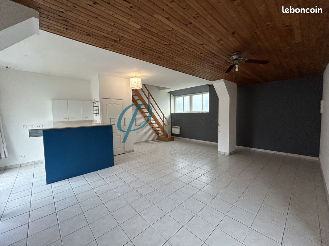 Maison 3 pièces 75 m² · à Nort-sur-Erdre · 75 m² · 700 €/mois