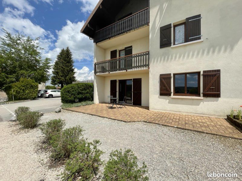 Appartement 2 pièces 39 m² · à Labergement-Sainte-Marie · 39 m² · 750 €