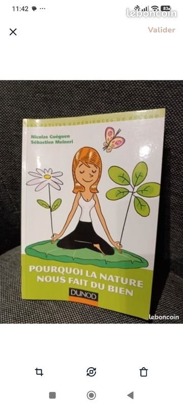 Pourquoi la nature nous fait du bien (image 1)