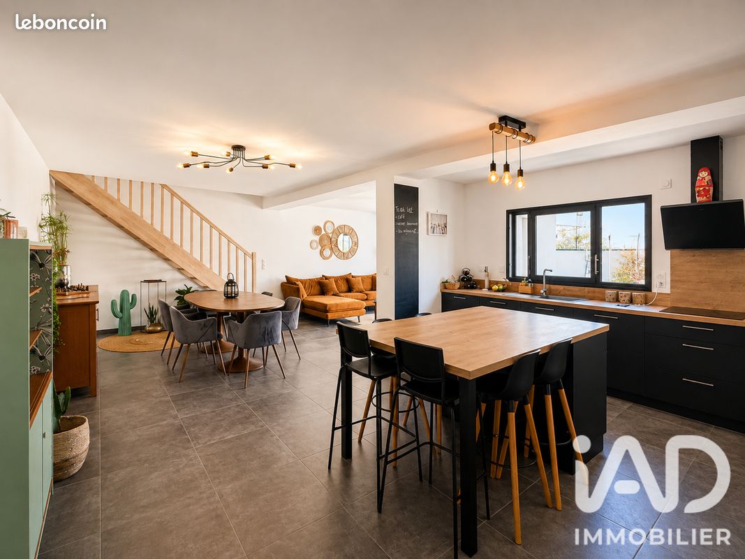 Maison 5 pièces 130 m² · à Châtelaillon-Plage · 130 m² · 624 000 €
