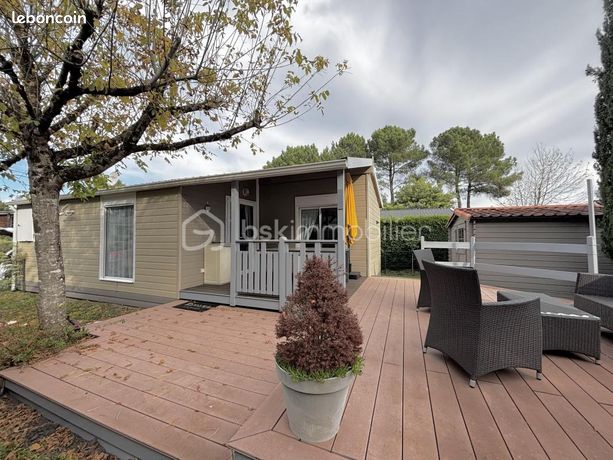 Terrain 232 m² Sainte Gemme