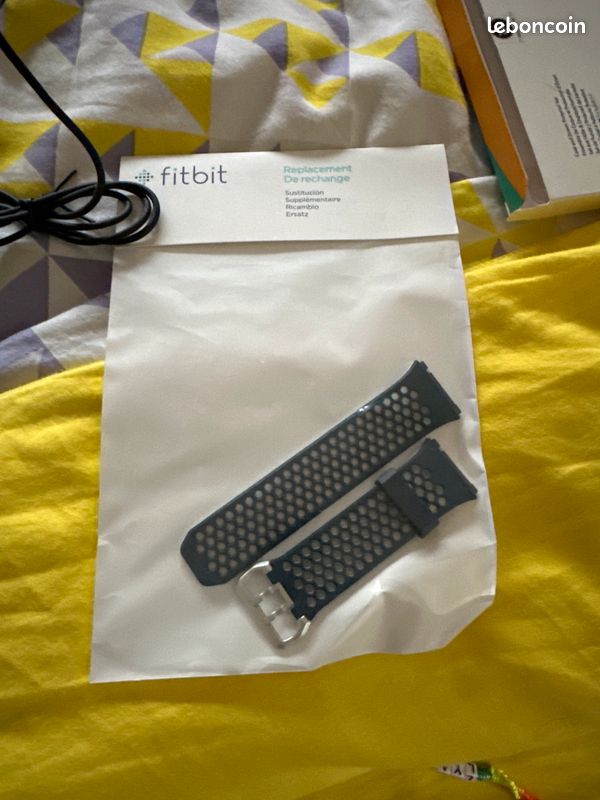 Pack fitbit ionic (image 1)