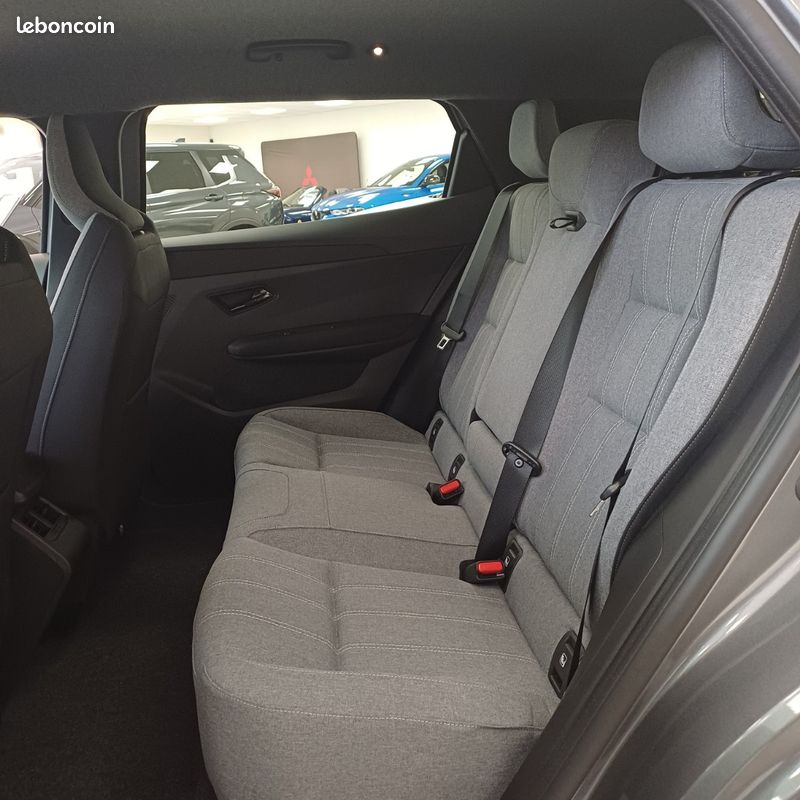 MITSUBISHI ECLIPSE CROSS BEV 87 KWH 220 INVITE+ 22kW (image 24)