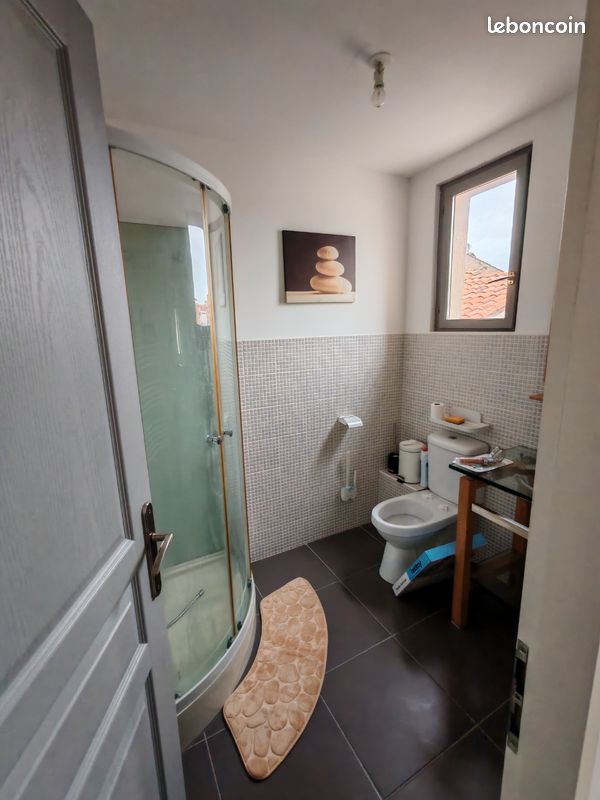 Location maison de ville (image 7)