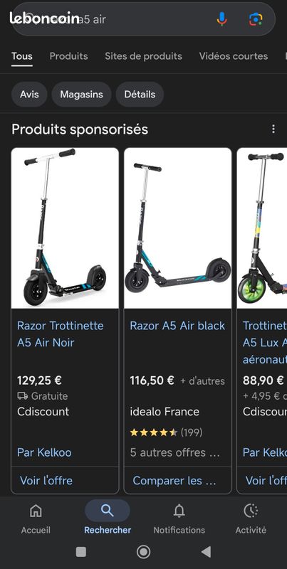 Trotinette (image 6)