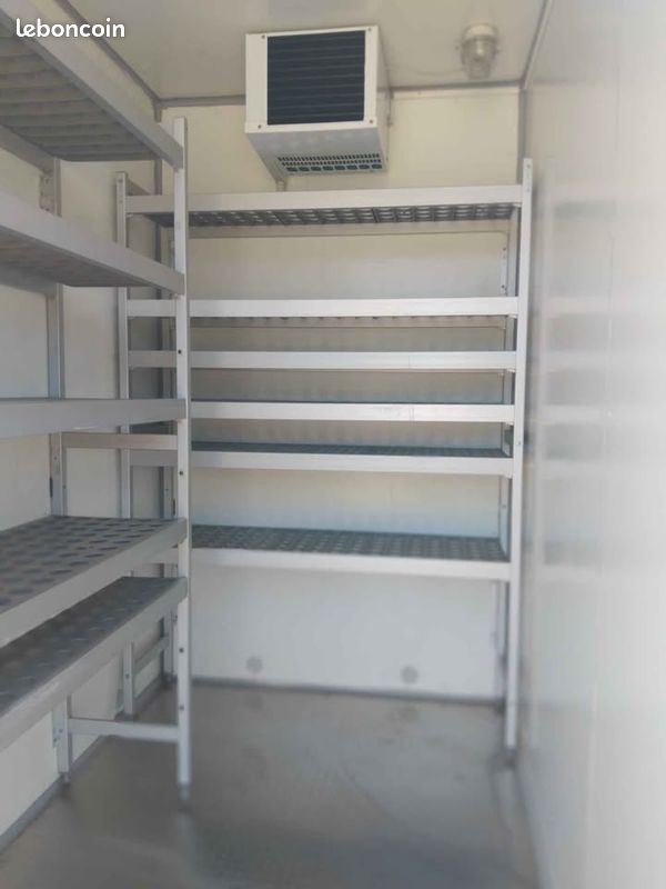 Chambre froide (image 5)