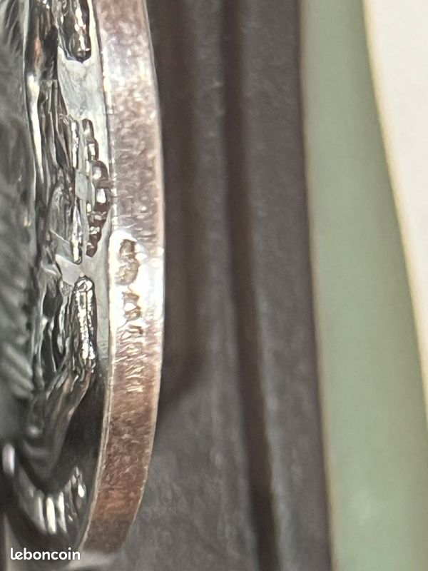 Bijoux argent sterling faits à la main au Québec, Marie-Eve