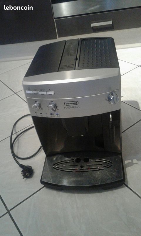 Machine à café grain (image 1)
