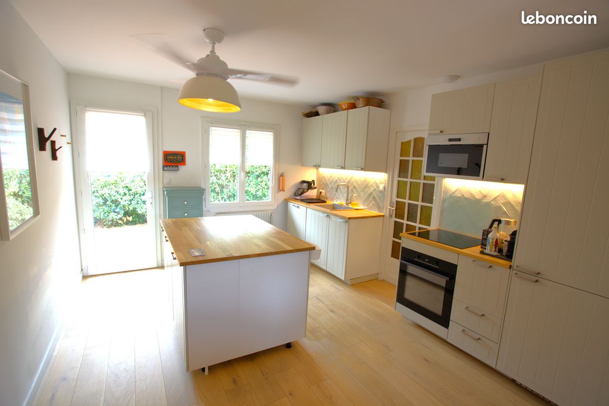 Maison 4 pièces 95 m² · à Gradignan · 95 m² · 365 000 €