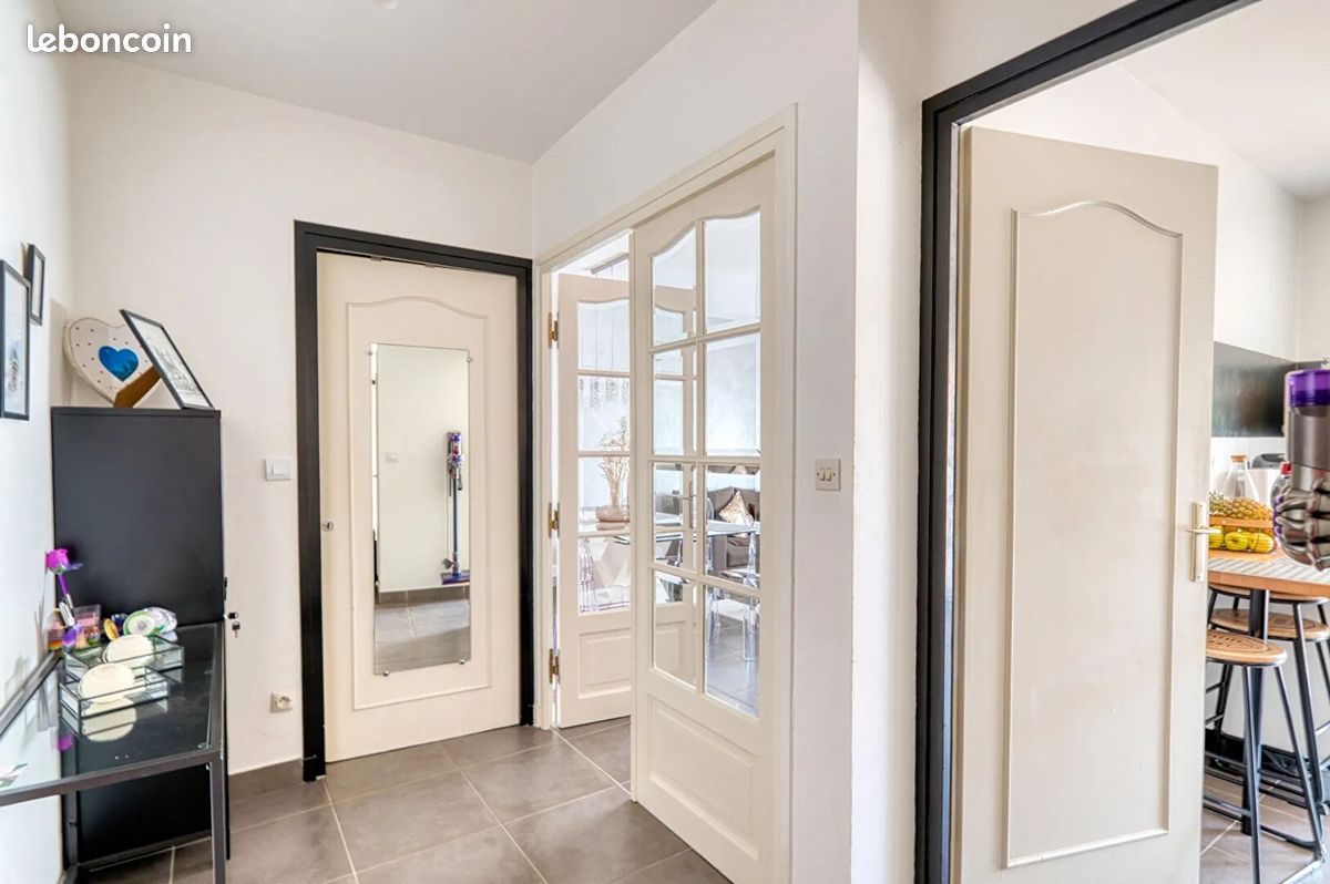 Appartement 139 900 € - 52 m²