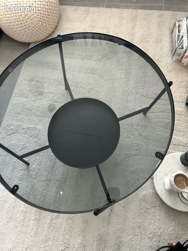 Table basse (image 2)