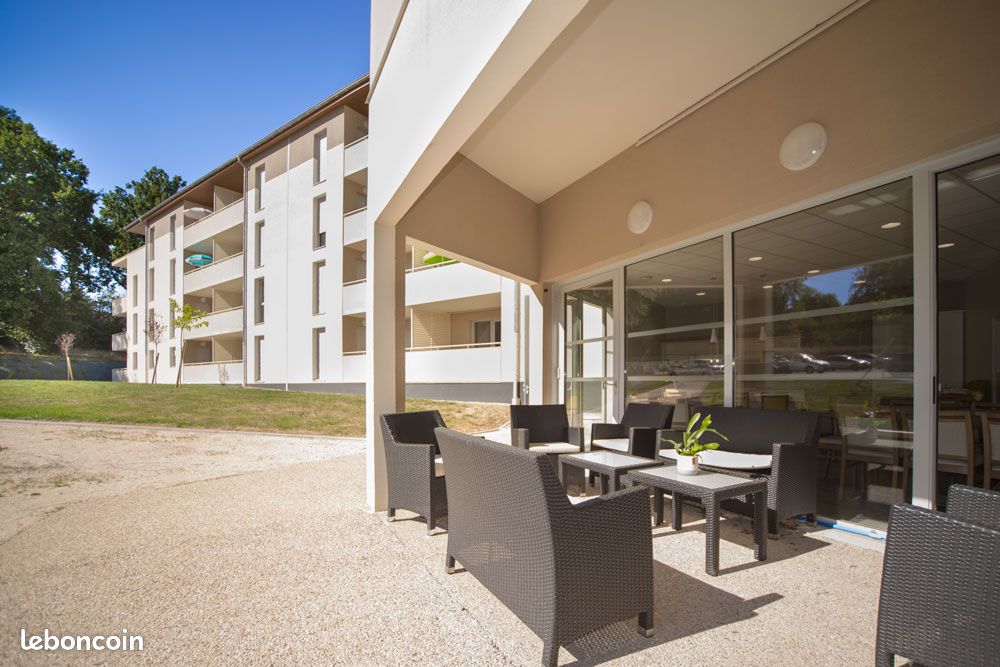 Appartement a louer montceau-les-mines - 2 pièce(s) - 47 m2 - Surfyn