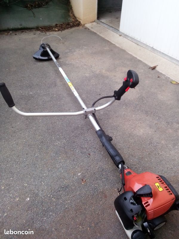 Carburateur Pour Débroussailleuse Dolmar MS-27 U - Pièce De Rechange Métal Haute Qualité, Numéro 5266009000