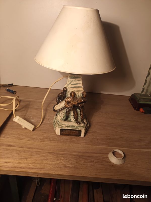 Lampe (image 1)