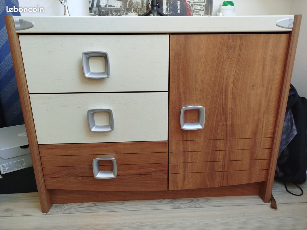 Chambre enfant (image 3)