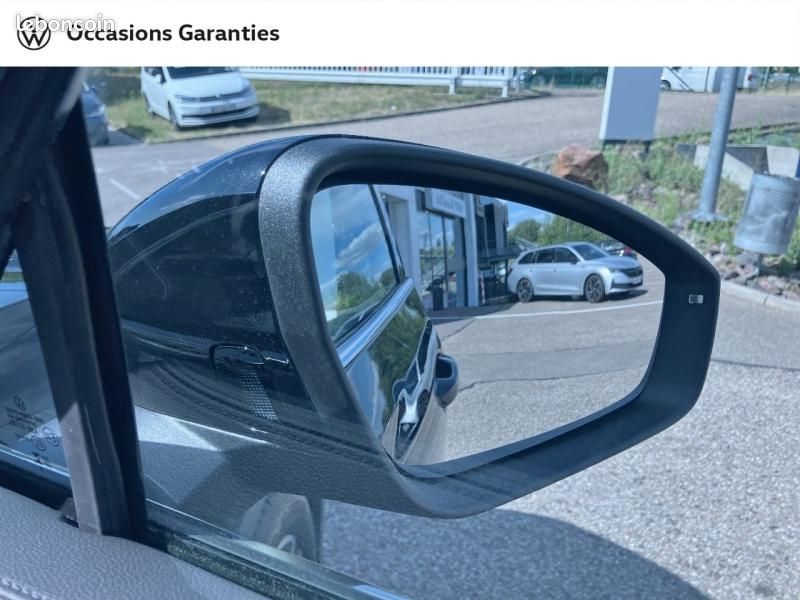 Volkswagen Tiguan 2.0 TDI 150ch Elegance DSG7 (image 22)