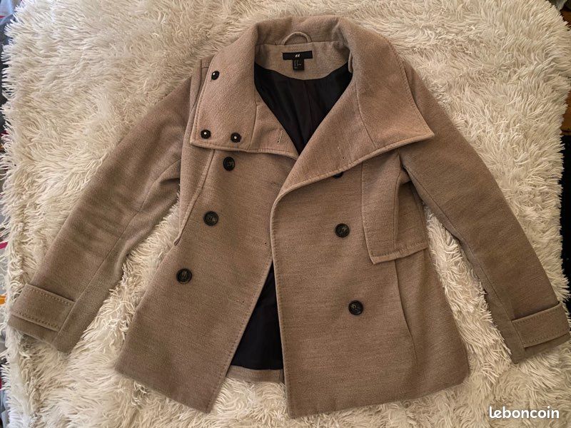 Manteau H&M (image 2)