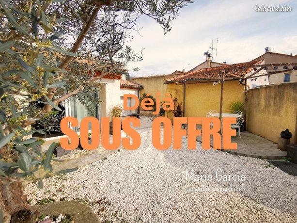 Maison 3 pièces 81 m²