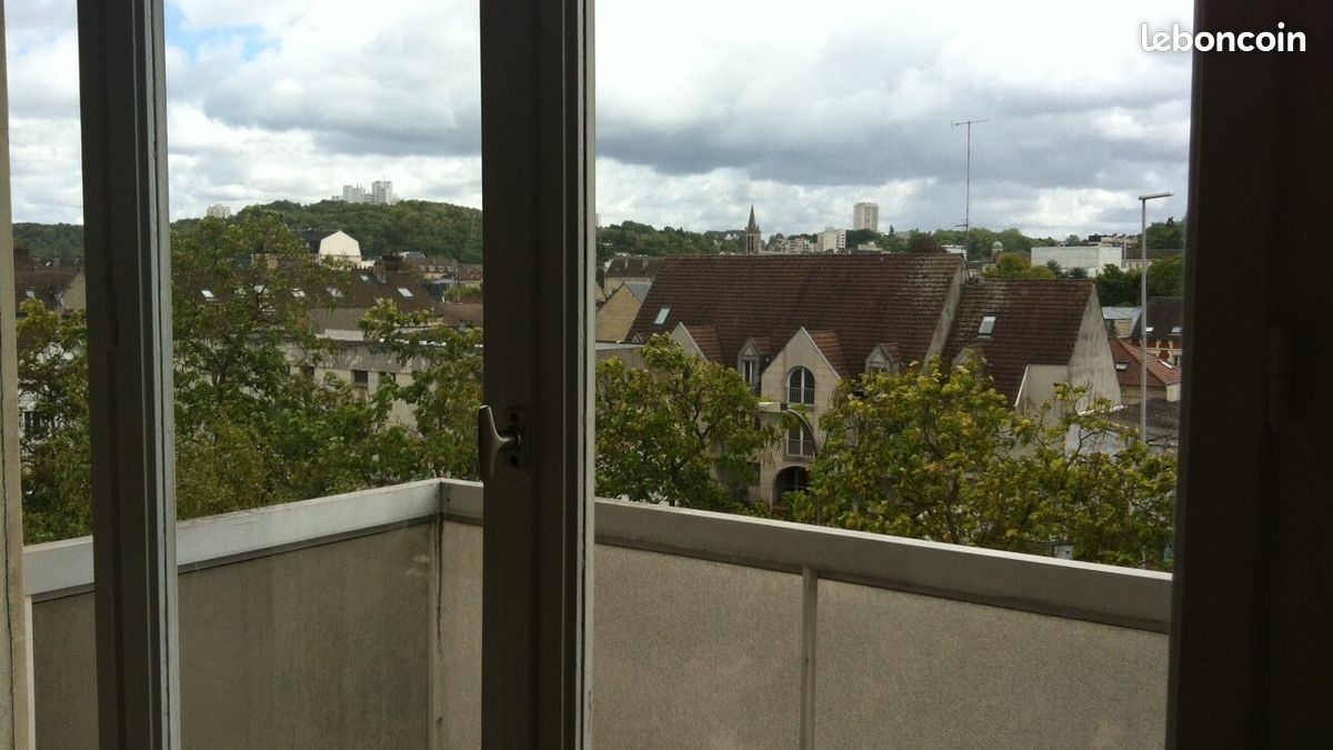 Appartement a louer creil - 1 pièce(s) - 19 m2 - Surfyn