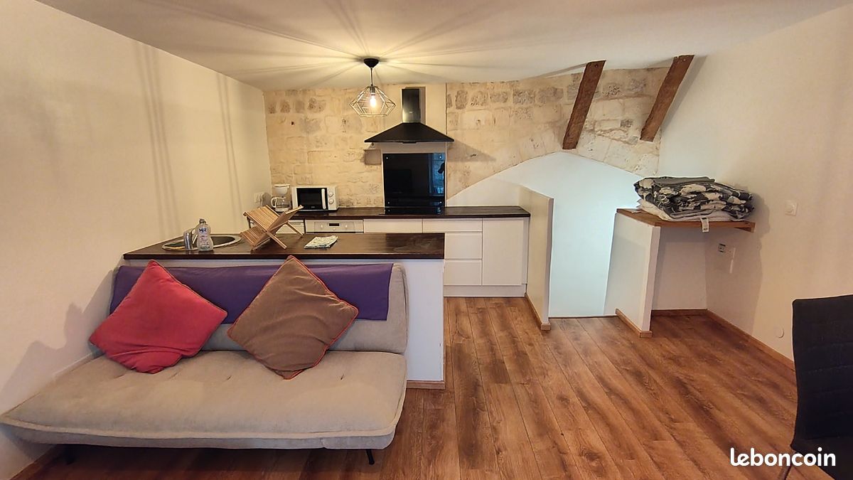 Appartement 2 pièces 40 m² · à Narbonne · 40 m² · 116 000 €