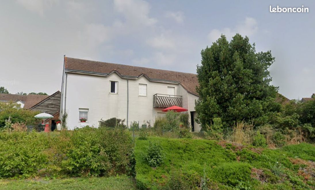 Maison 3 pièces 67 m² · à Bessé-sur-Braye · 67 m² · 540 €/mois