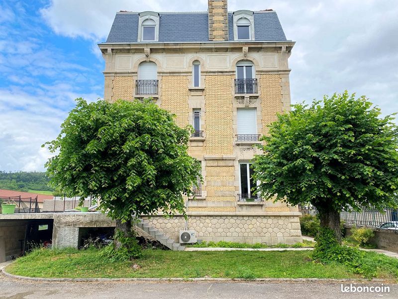 Maison 15 pièces 344 m² · à Belleville-sur-Meuse · 344 m² · 549 000 €