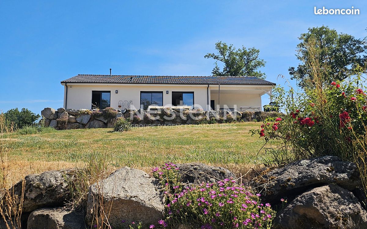 Maison 5 pièces 127 m² · à Ayrens · 127 m² · 260 000 €