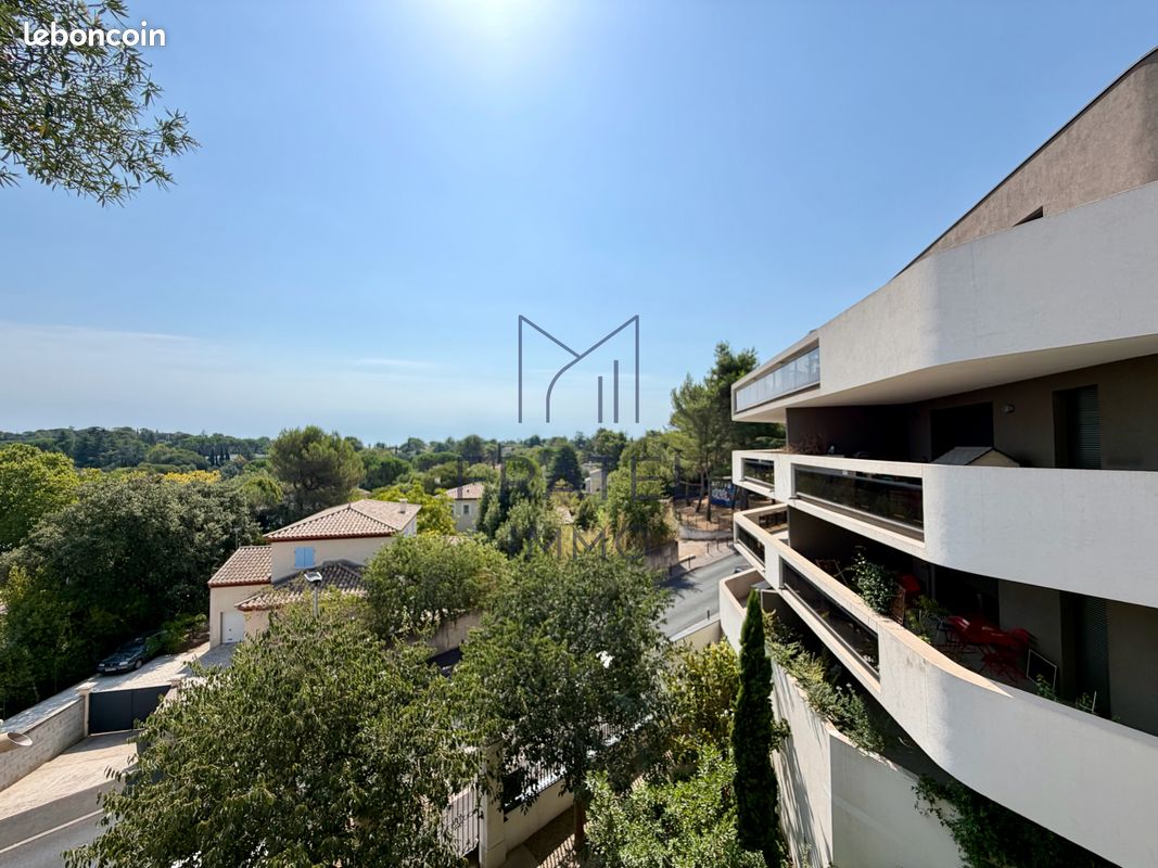 Appartement 2 pièces 42 m² · à Montpellier · 42 m² · 210 000 €