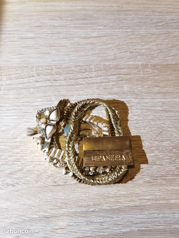 Bracelet Hipanema (image 3)