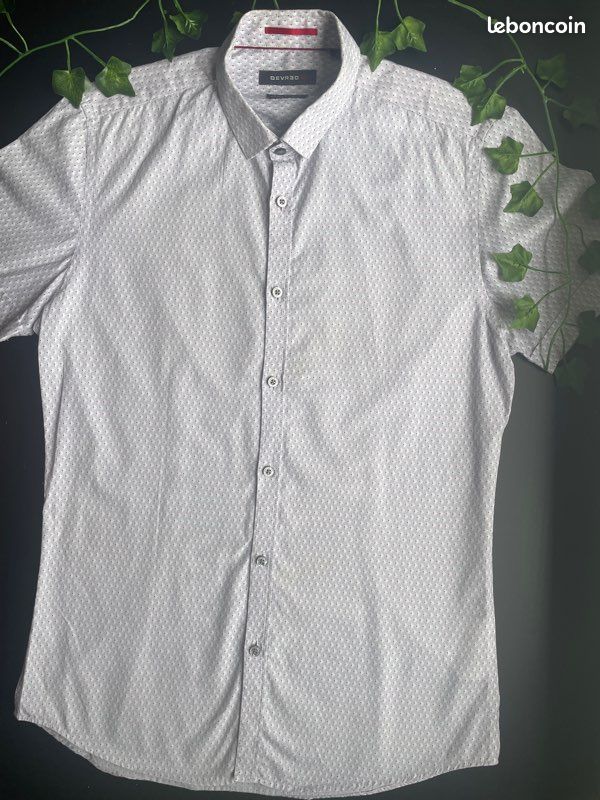 Chemise Devred (image 2)