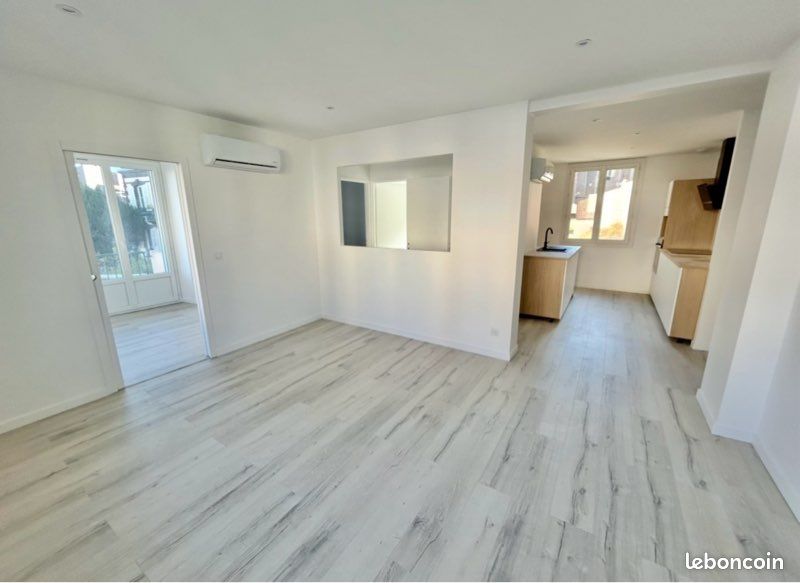 Appartement 3 pièces 59 m² · à Clermont-Ferrand · 59 m² · 130 000 €